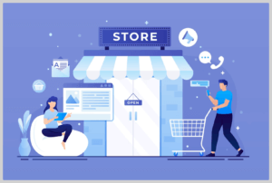 Market your online store