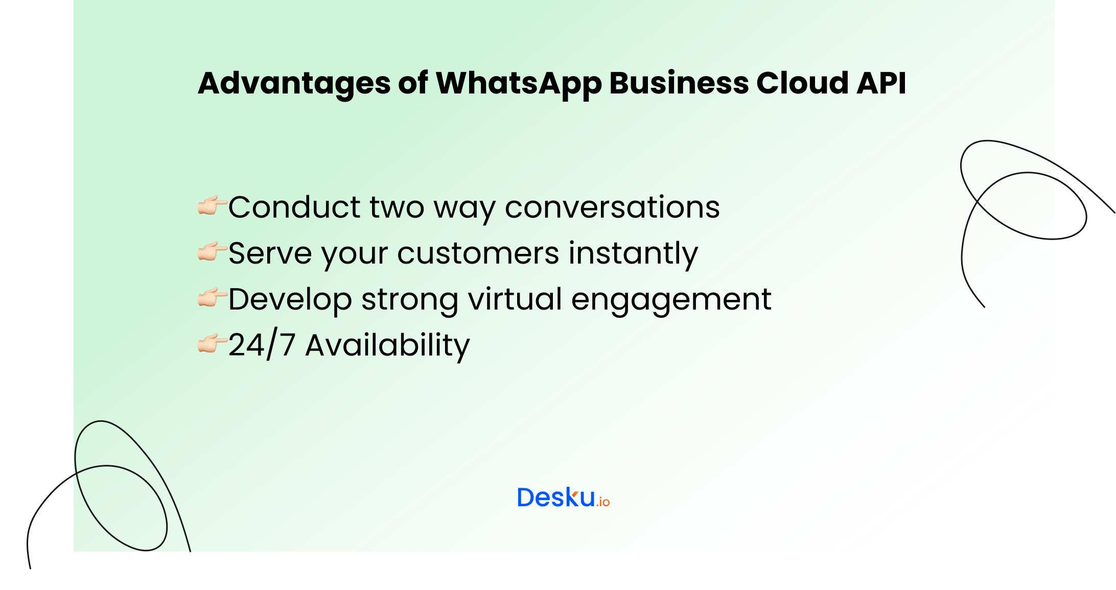 Whatsapp business cloud api