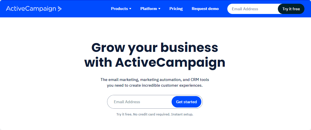 Active campaign woocommerce crm