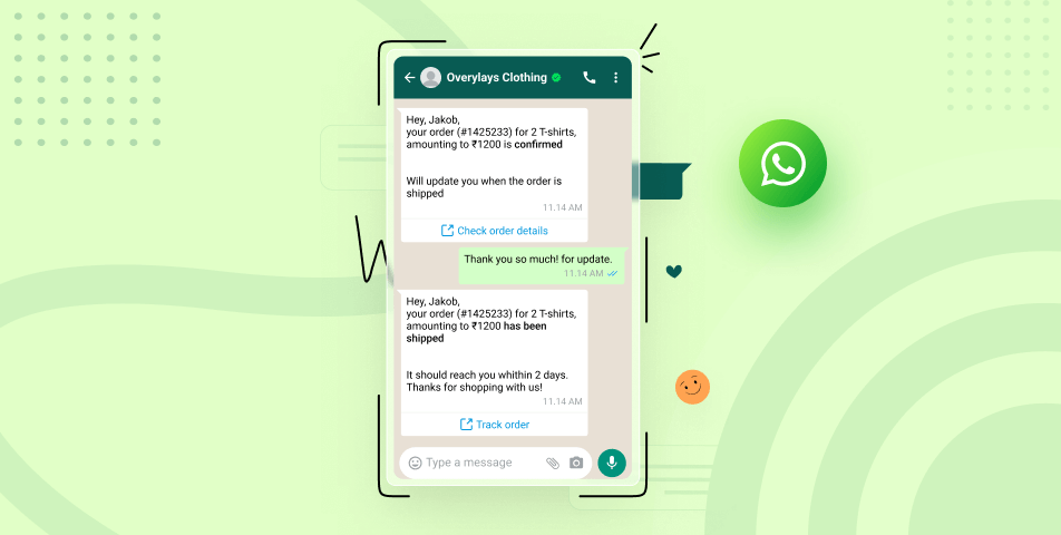 15 awesome advantages of whatsapp bot
