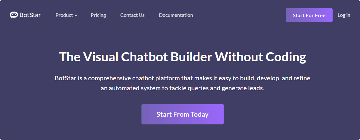 Botstar chatbot plugin