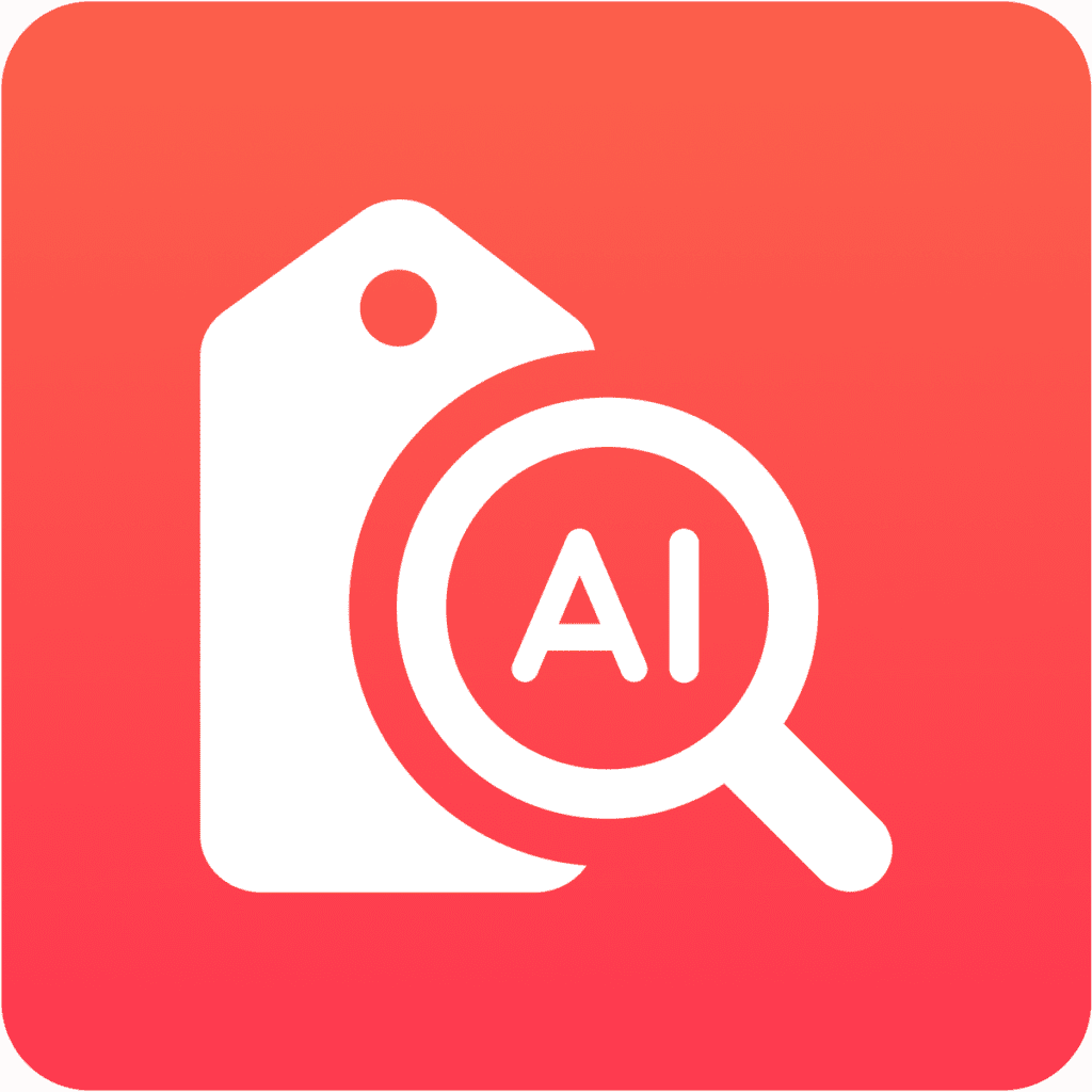 AI Search, Filter & Recommend - best Navigation and search Search app
