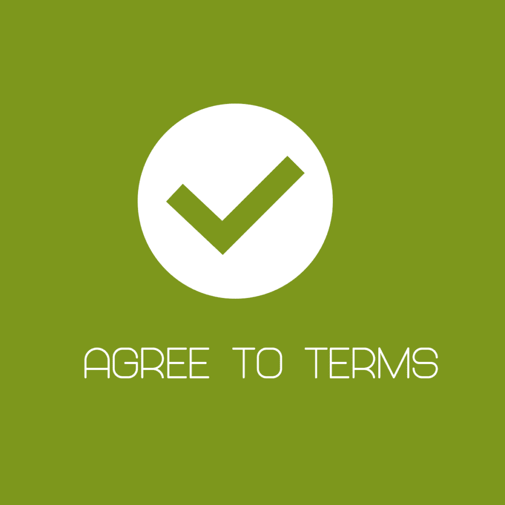 Agree Terms & Conditions PRO - best Privacy and security Legal app