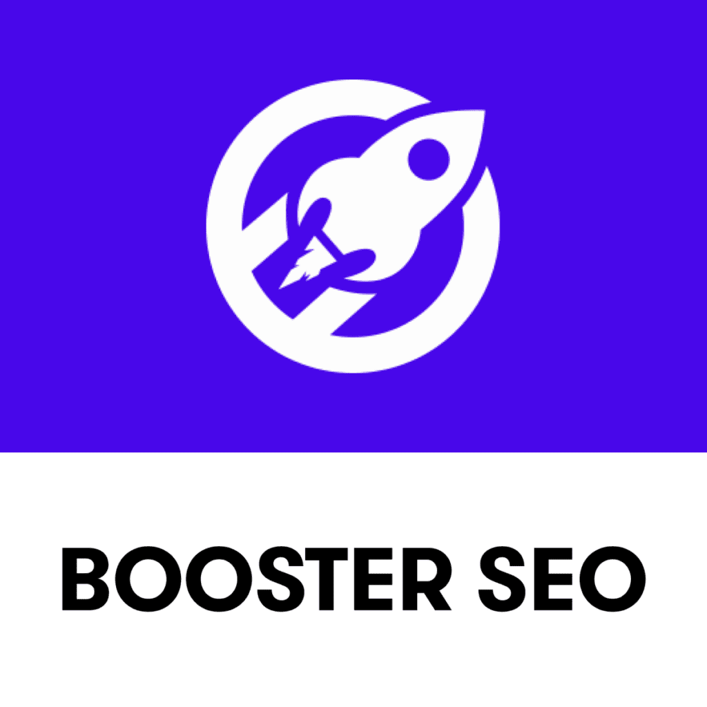 BOOSTER SEO & IMAGE OPTIMIZER - best Search engine optimization SEO app