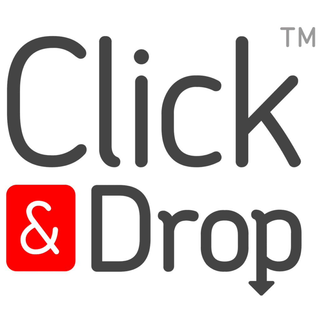 Click & Drop - best Fulfilling orders Shipping labels app