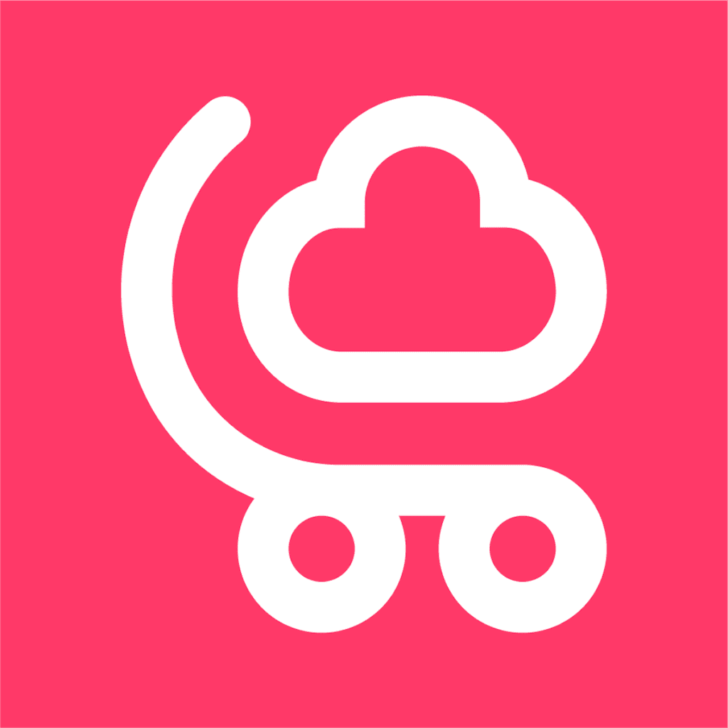Cloudshelf - best Sales channels Custom storefronts app