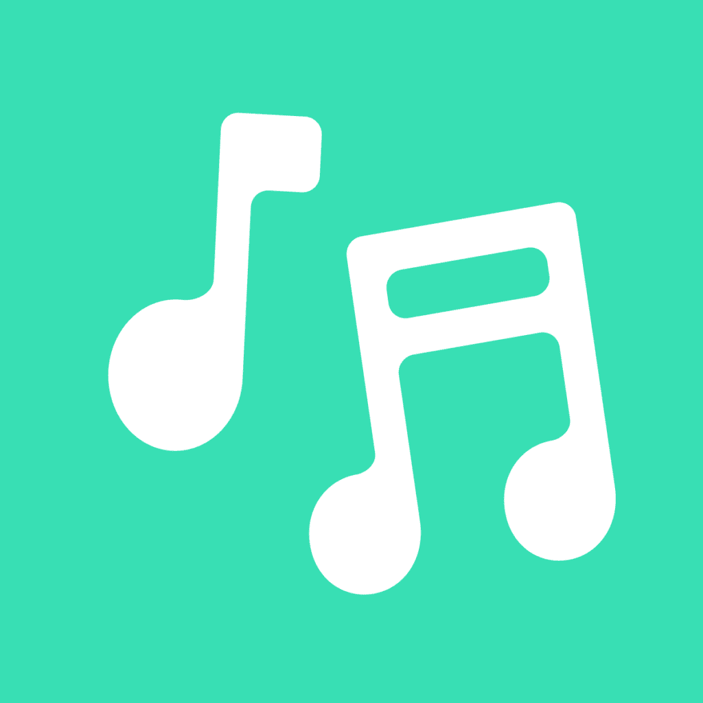Easy Background Music ‑ Musica - best Images and media Audio player app