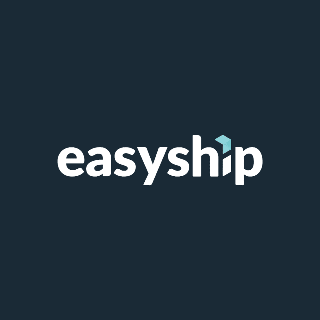Easyship ‑ All in One Shipping - best Fulfilling orders Shipping labels app