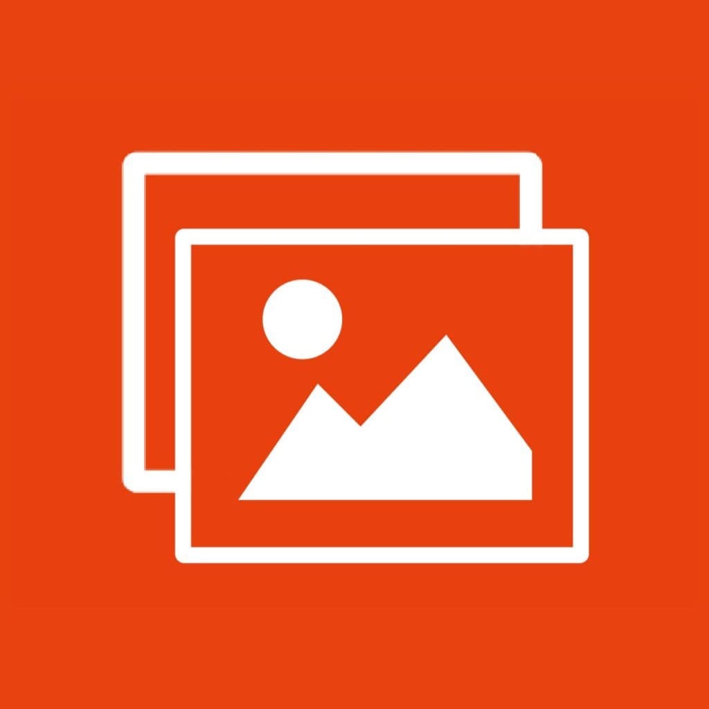 Enorm Image Gallery + Video - best Content marketing Lookbooks app