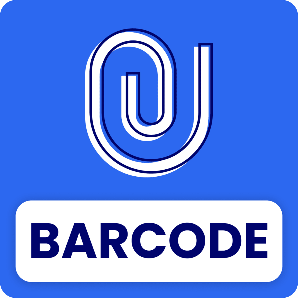 F: Retail Barcode Labels POS - best Fulfilling orders SKU and barcodes app