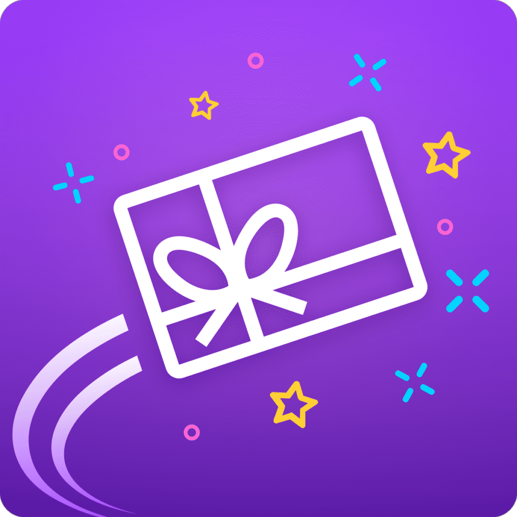 Go Gift Cards - best Gifts Gift cards app