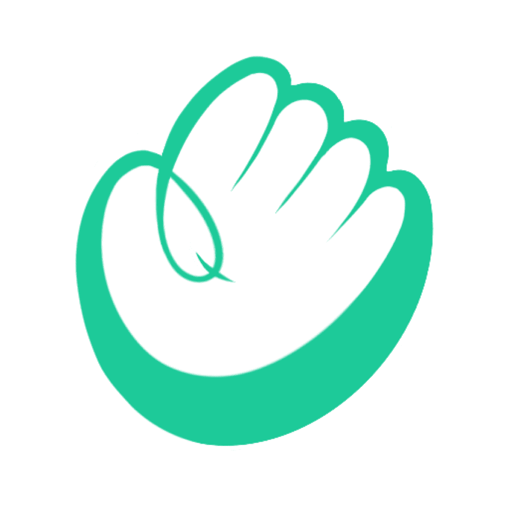 Handprint:Grow with the planet - best Digital products Donations app