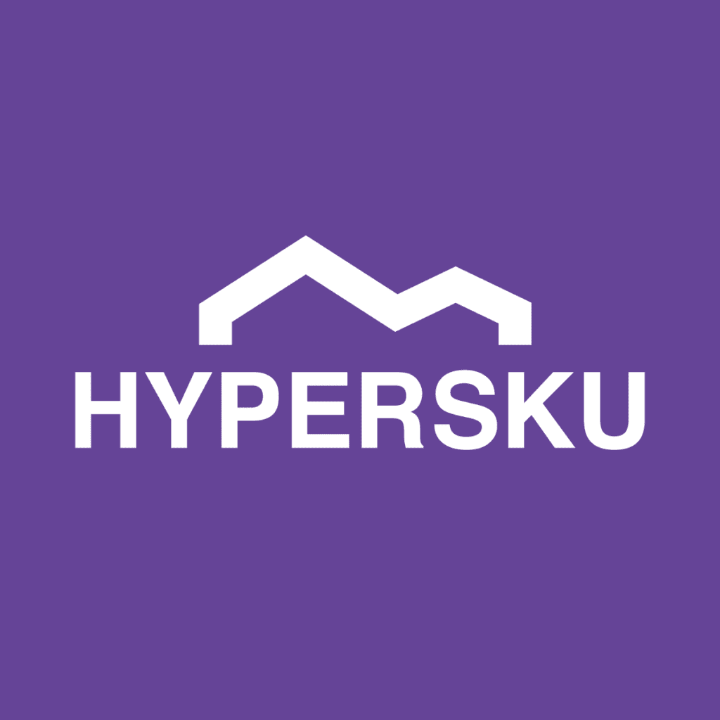 HyperSKU ‑ PRO Dropshipping - best Product sourcing Finding suppliers app