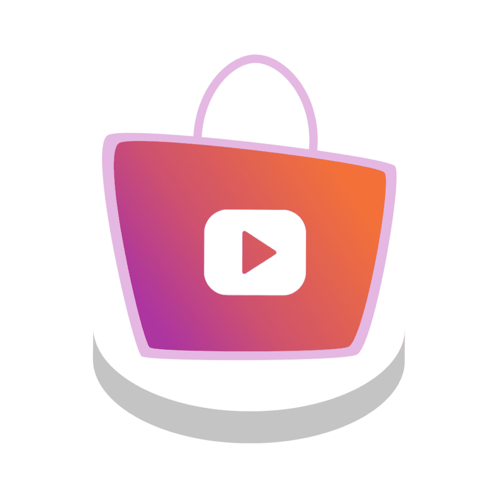 LiveShelf Channel - best Sales channels Live shopping app