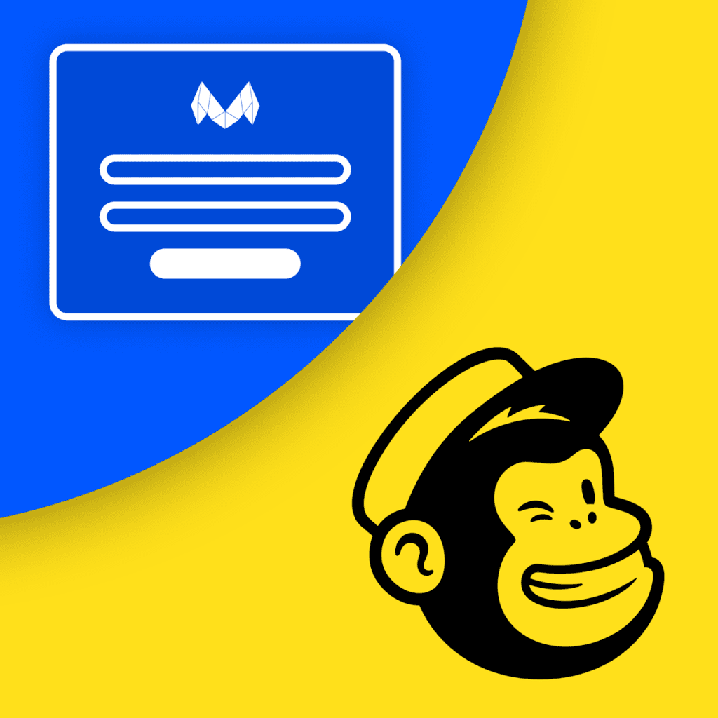 Mailchimp Forms - best Email marketing Email marketing app