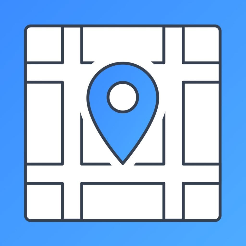 POWR Map Embed | Store Locator - best Page enhancements Store locator app