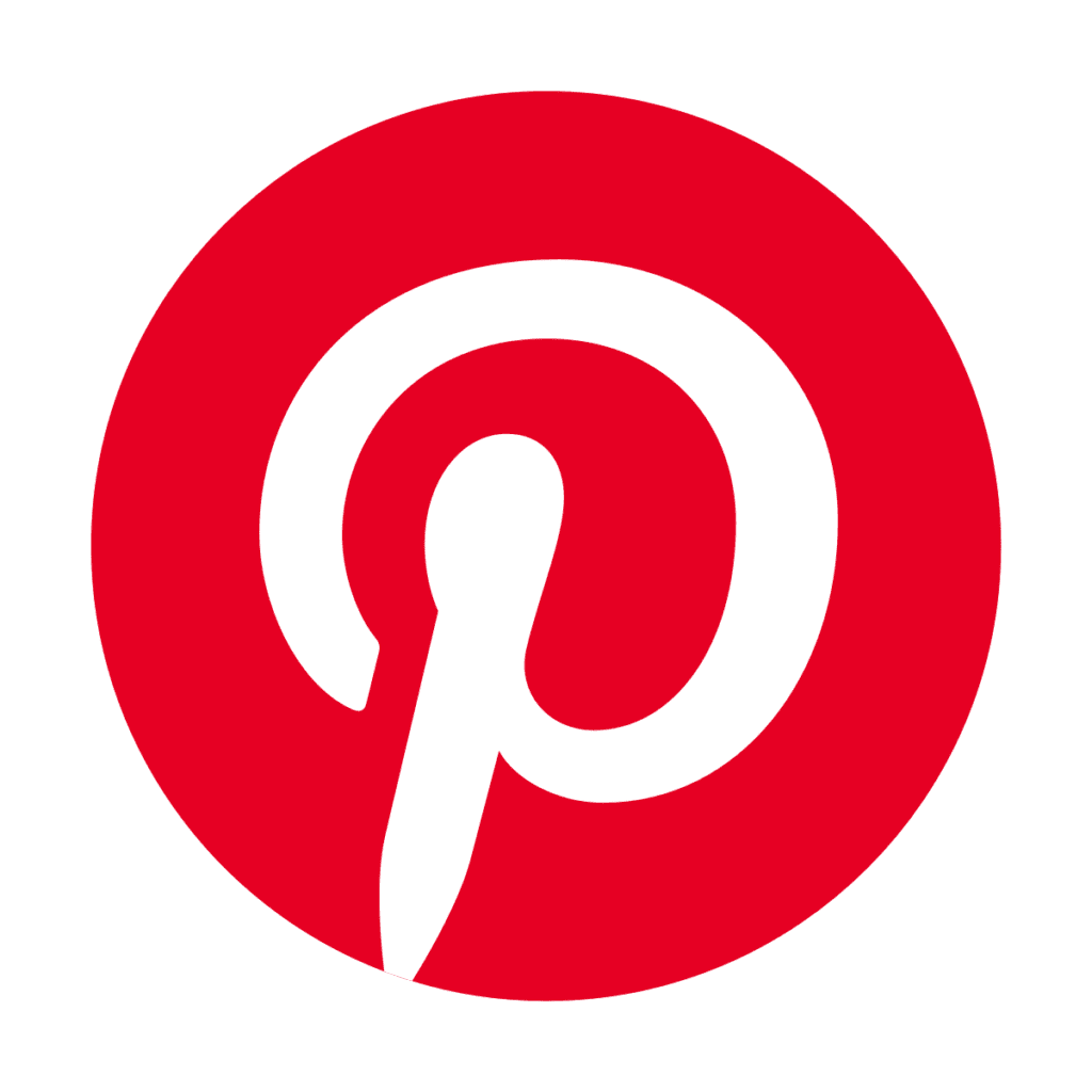 Pinterest - best Sales channels Social media app