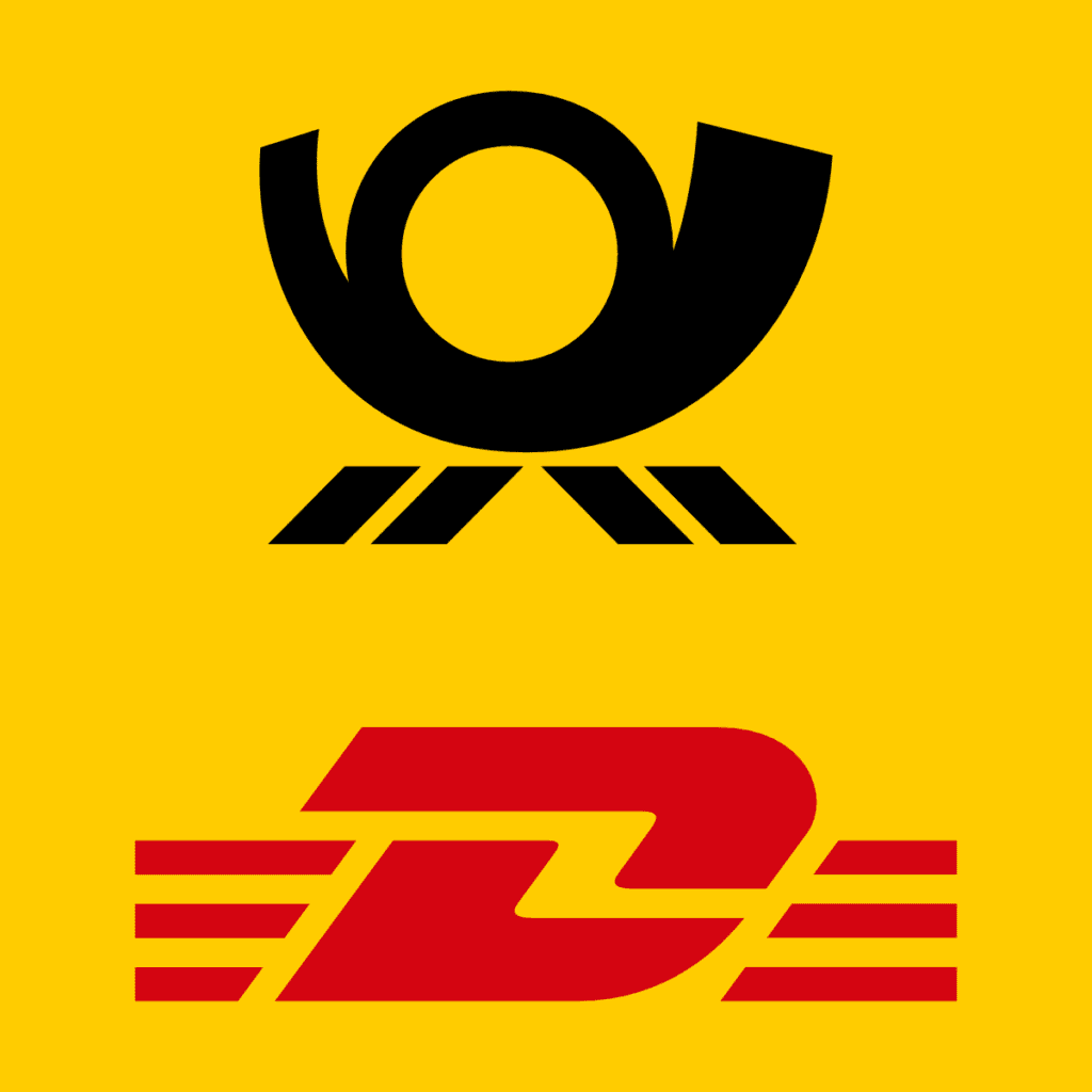 Post & DHL Shipping (official) - best Fulfilling orders Shipping labels app