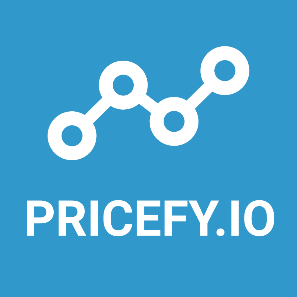 Pricefy ‑ Price Monitoring - best Pricing Competitive pricing app