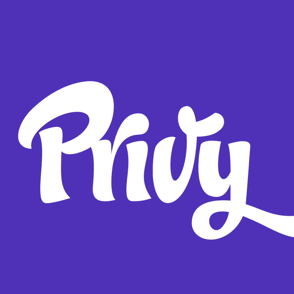 Privy ‑ Pop Ups, Email, & SMS - best Email marketing Email marketing app