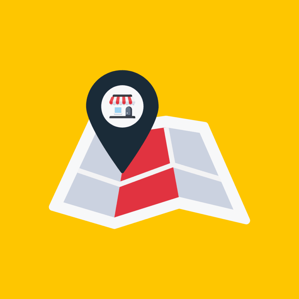 ProMap ‑ Store Locator - best Page enhancements Store locator app