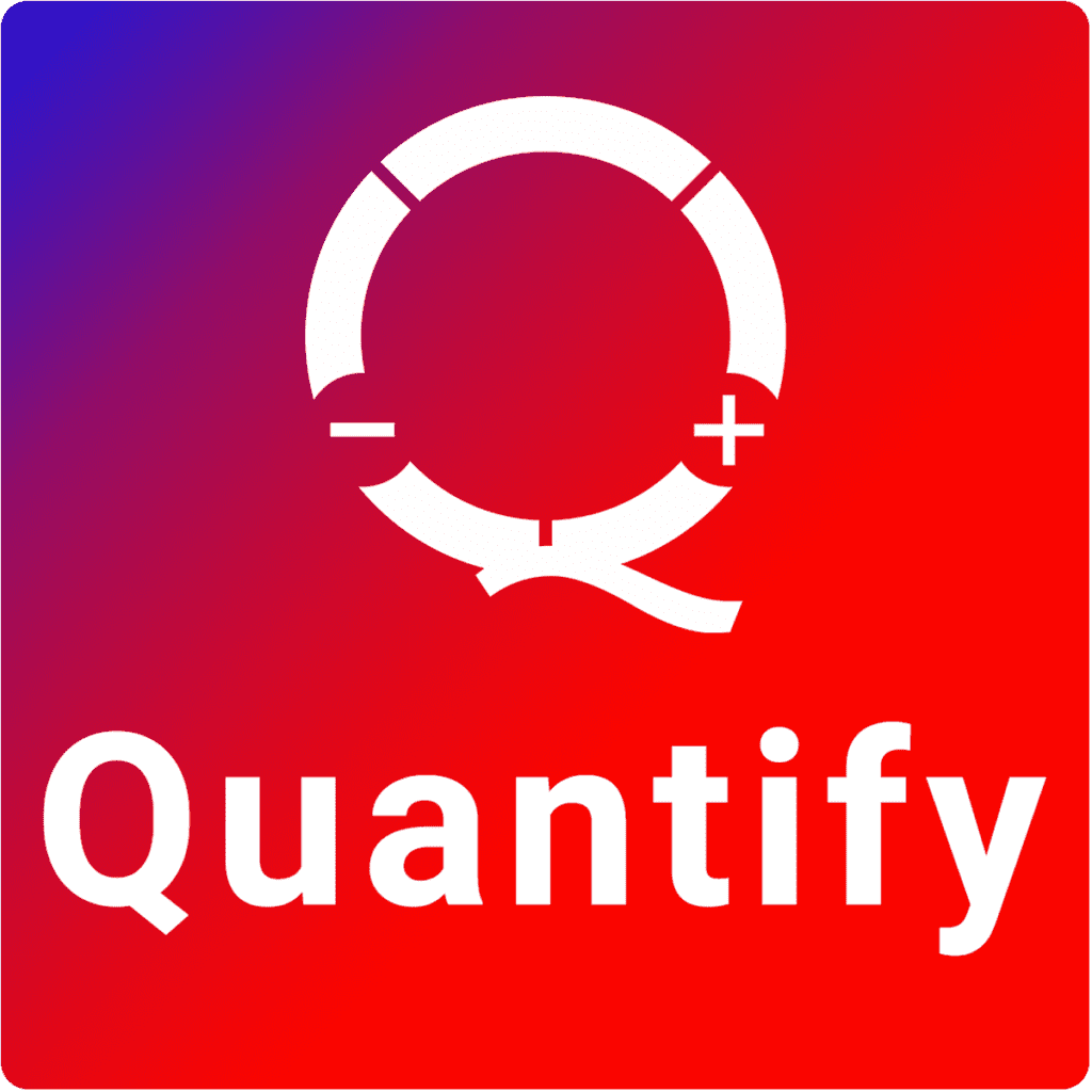 Quantify - best Purchase options Order limits app