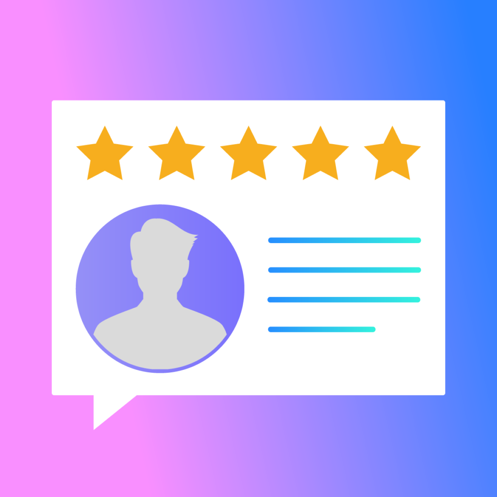 Reputon for Google Reviews - best Social proof Social proof app