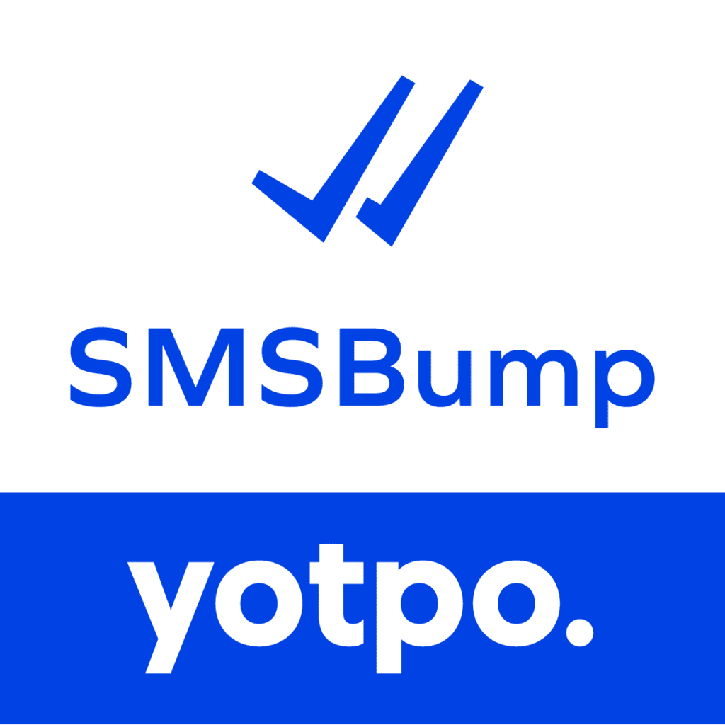 SMSBump: SMS Marketing & Email - best Email marketing Email marketing app