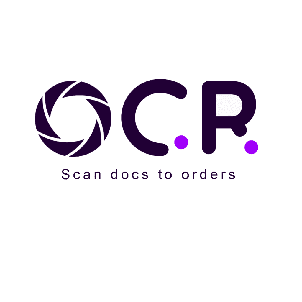 Scan documents to orders - best Fulfilling orders Order scanner app