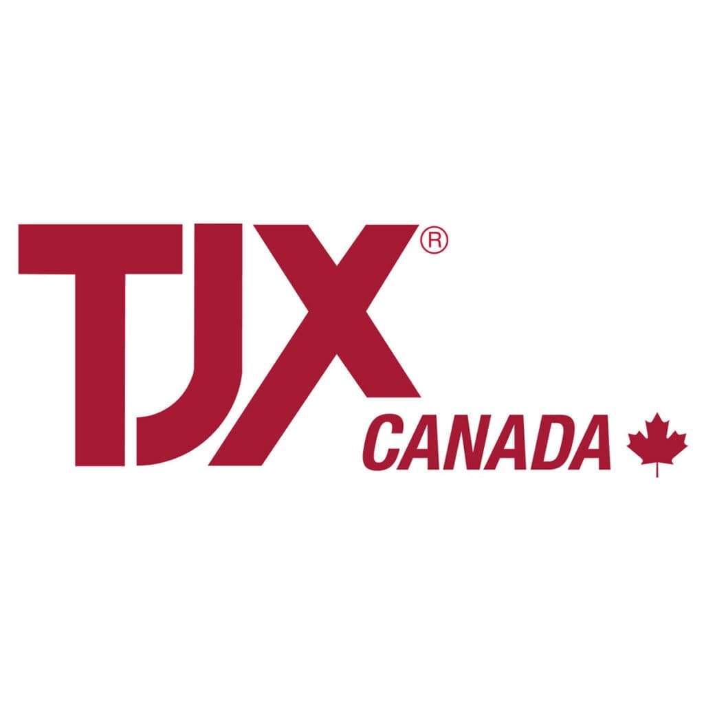 Sell To TJX Canada - best Sales channels Retail app