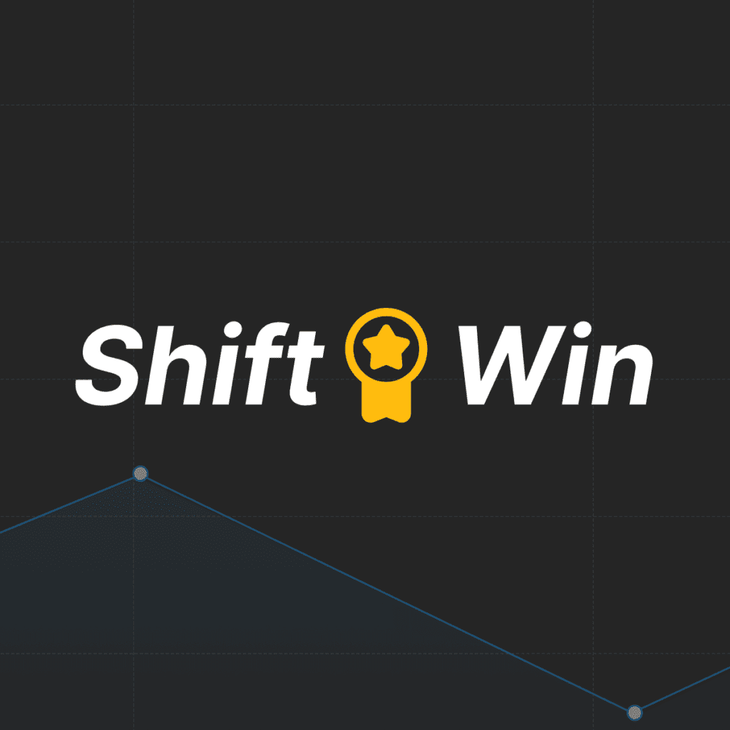 Shift: Win POS Gamification - best Operations Staff manager app
