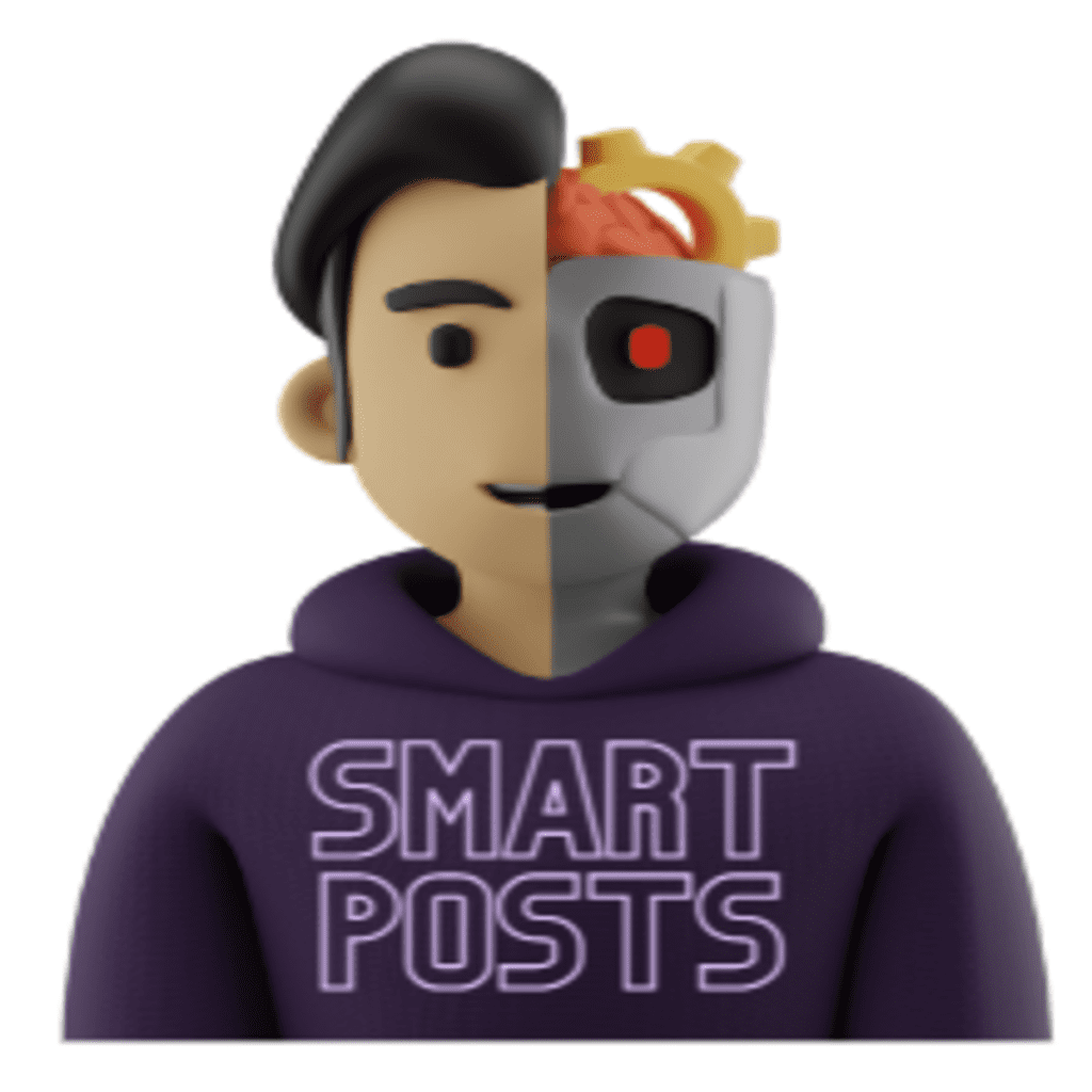 Smart Blog Posts - best Content marketing Blogs app