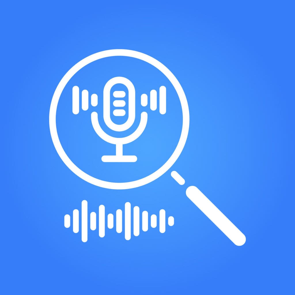 Speechify Voice & Search - best Page enhancements Accessibility app