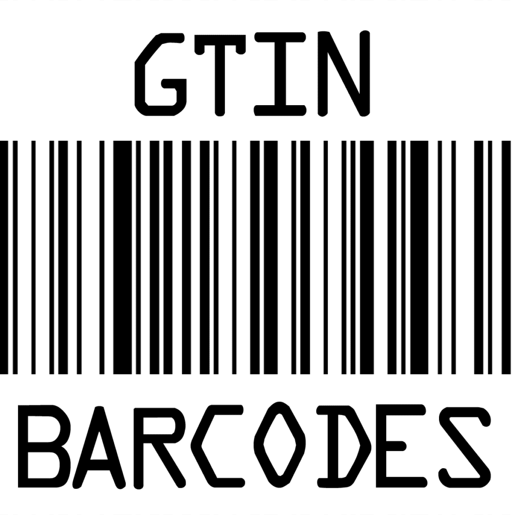 GTIN / UPC for Google Shopping - best Fulfilling orders SKU and barcodes app