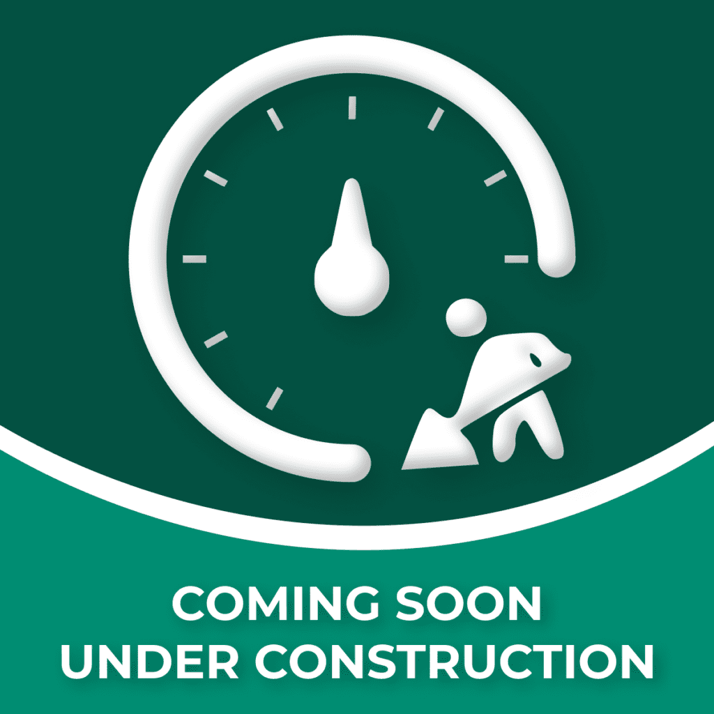 Under Construction Coming Soon - best Store pages Pre-launch app