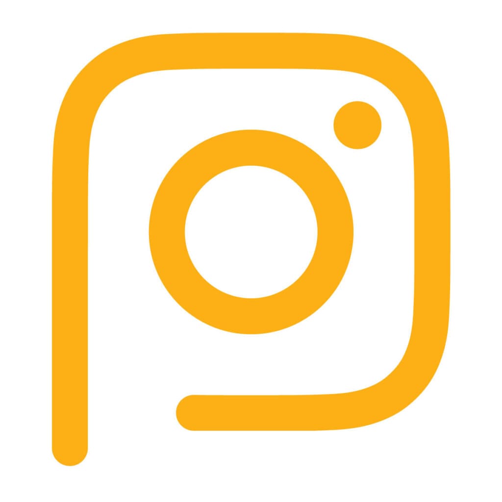 Wave: Instagram feed & TikTok - best Sales channels Social media app
