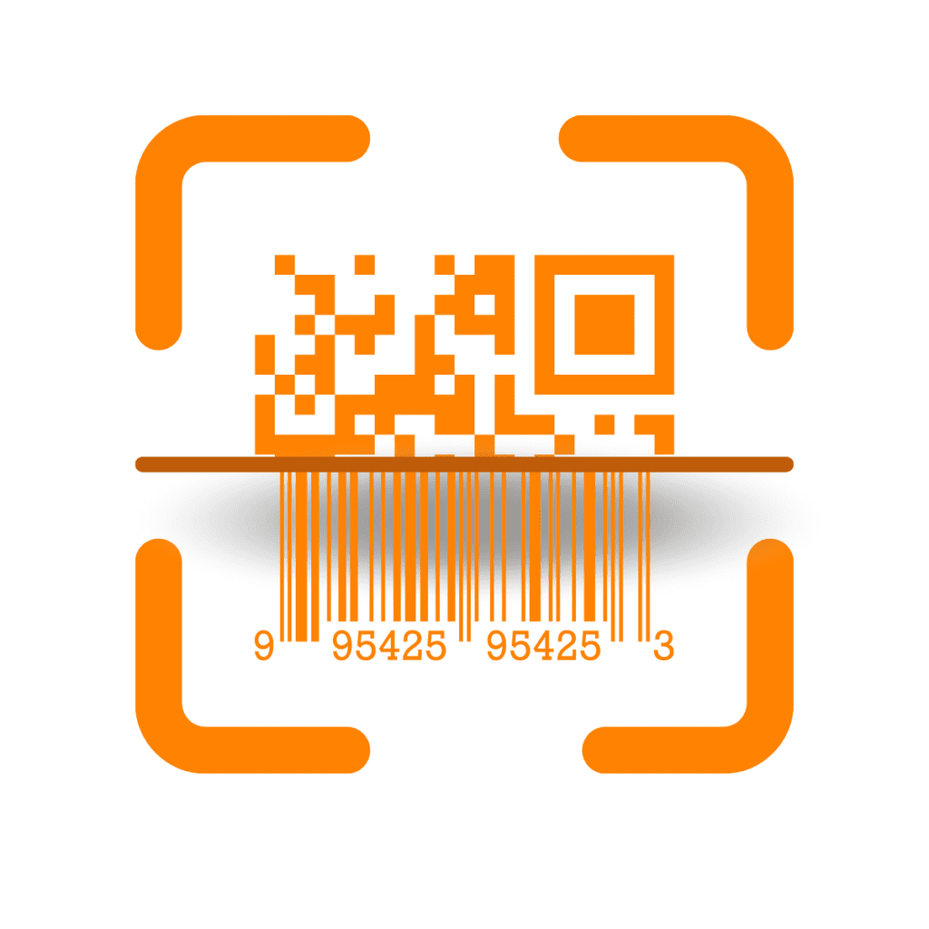 Yanet: Retail Barcode Labels - best Fulfilling orders SKU and barcodes app