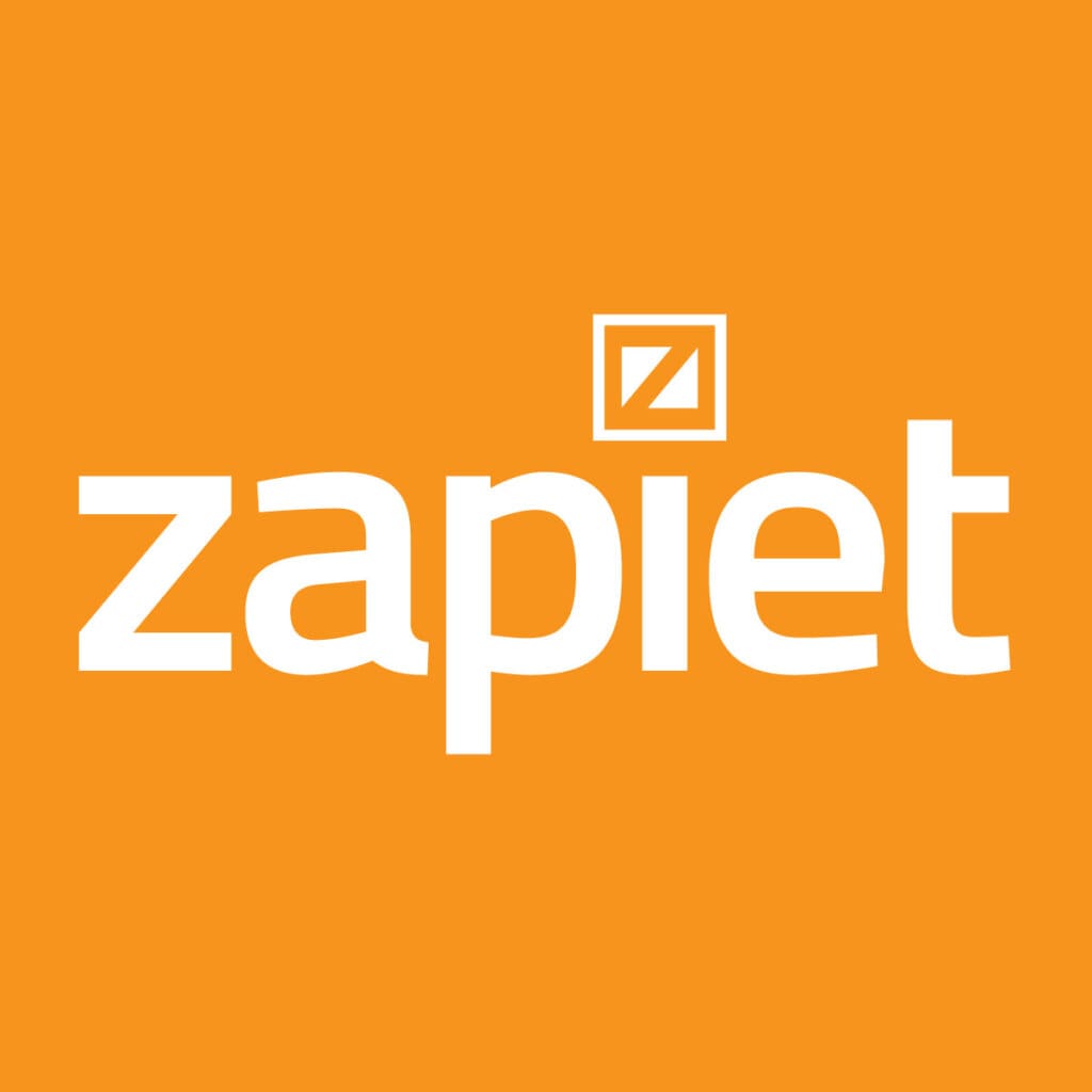 Zapiet ‑ Rates by Zip Code - best Delivery and pickups Local delivery app