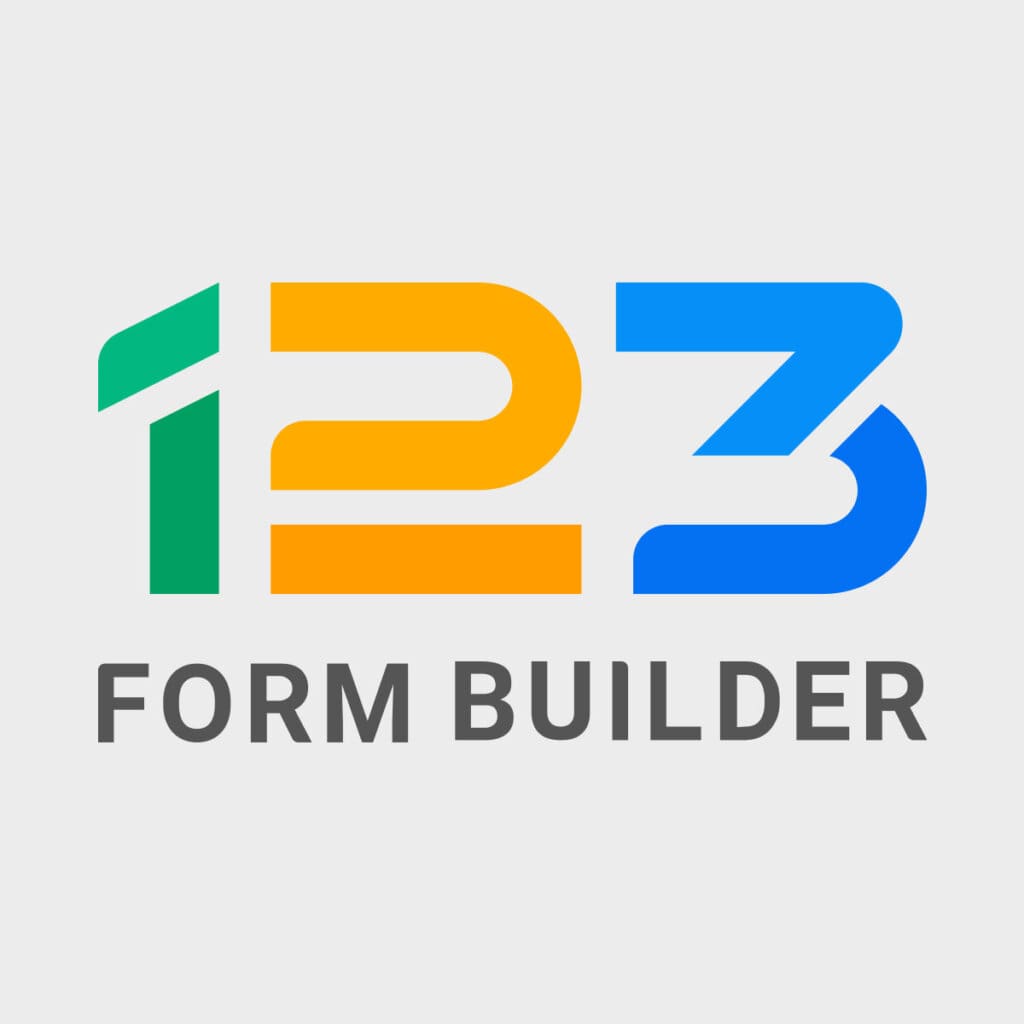 123FormBuilder - best Support Contact form app