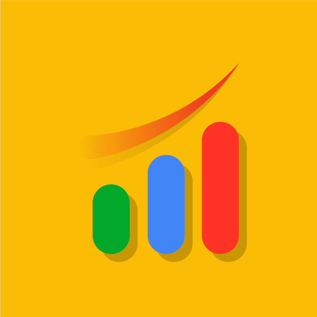 Analyzely ‑ Google Analytics 4 - best Analytics Customer analytics app
