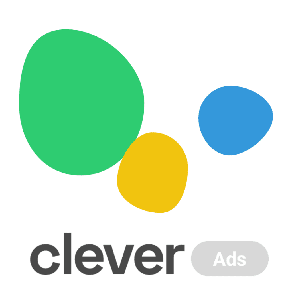 Clever: Google Ads & Shopping - best Advertising Product feeds app