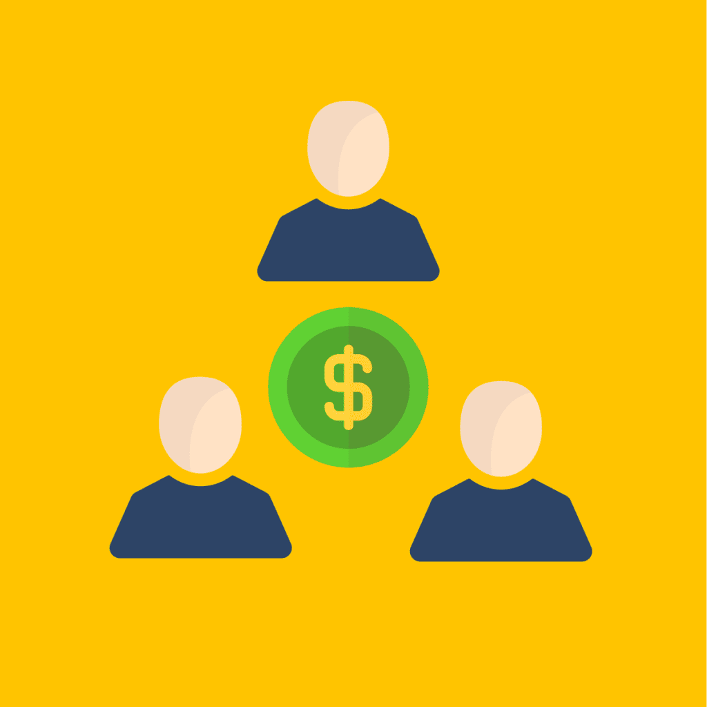 Crowdfunding Manager - best Finances Crowdfunding app