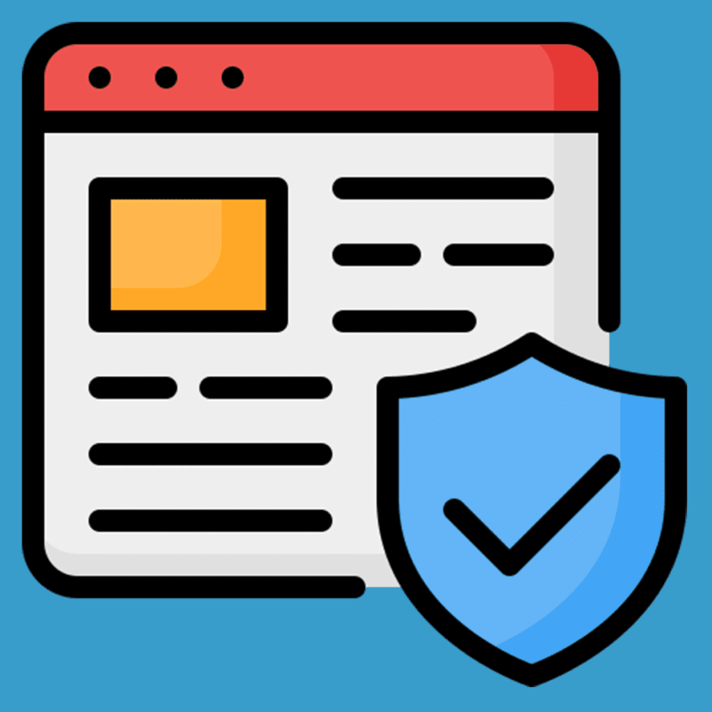 Defendify: Copyright AntiTheft - best Privacy and security Security app