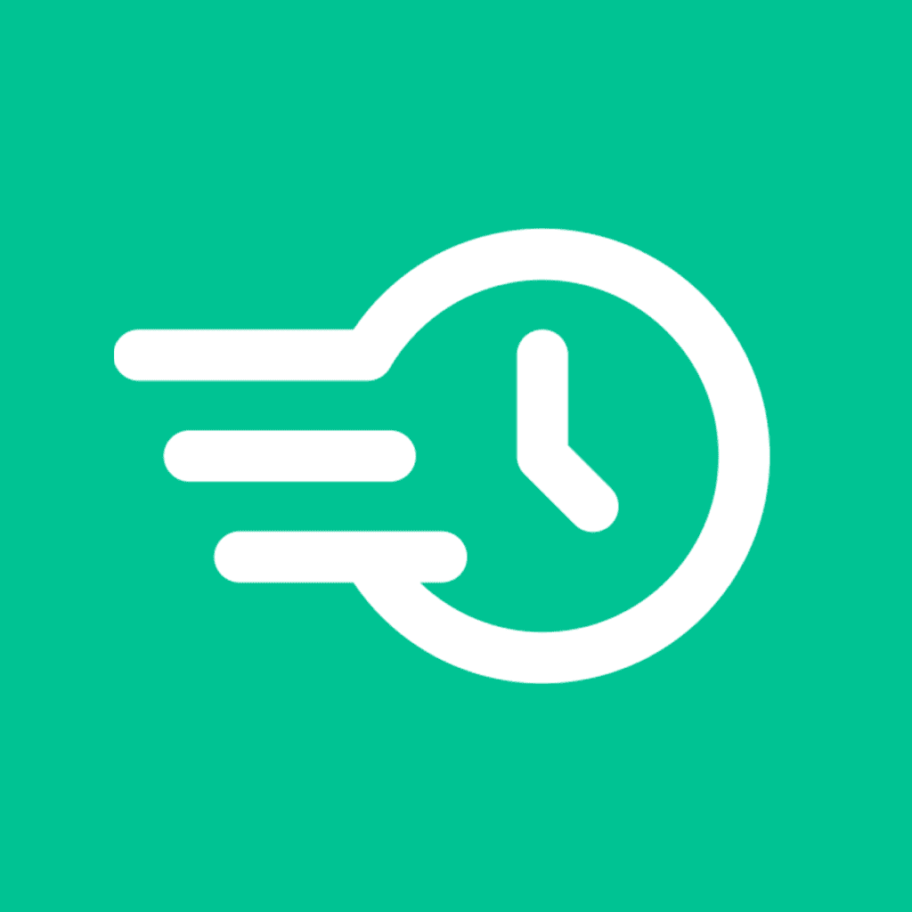 Delivery Timer: Order Timeline - best Delivery and pickups Delivery date app