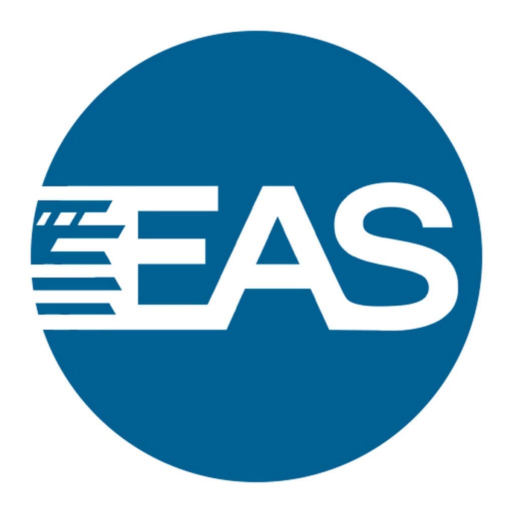 EAS EU & UK Compliance - best Finances Taxes app