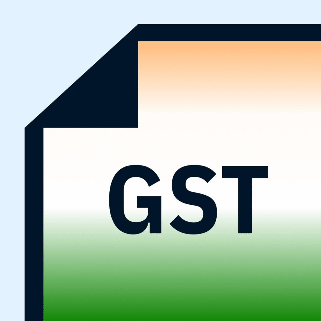 GST Invoice + Reports ‑ India - best Finances Taxes app