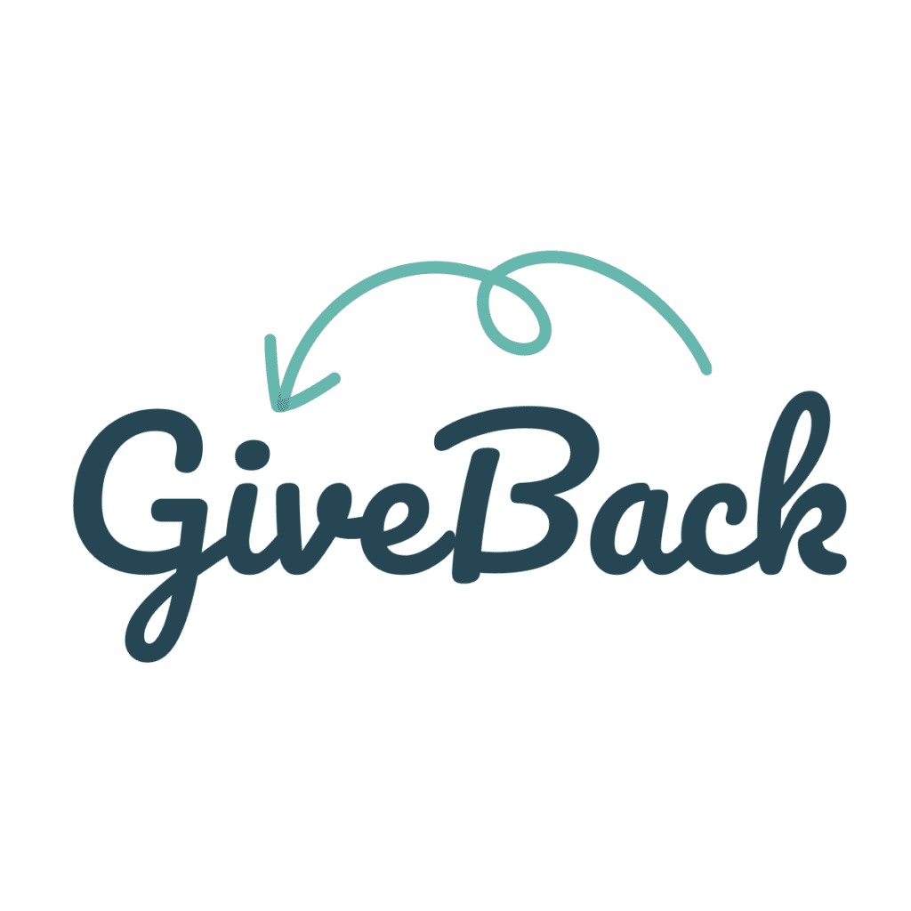 GiveBack - best Finances Crowdfunding app