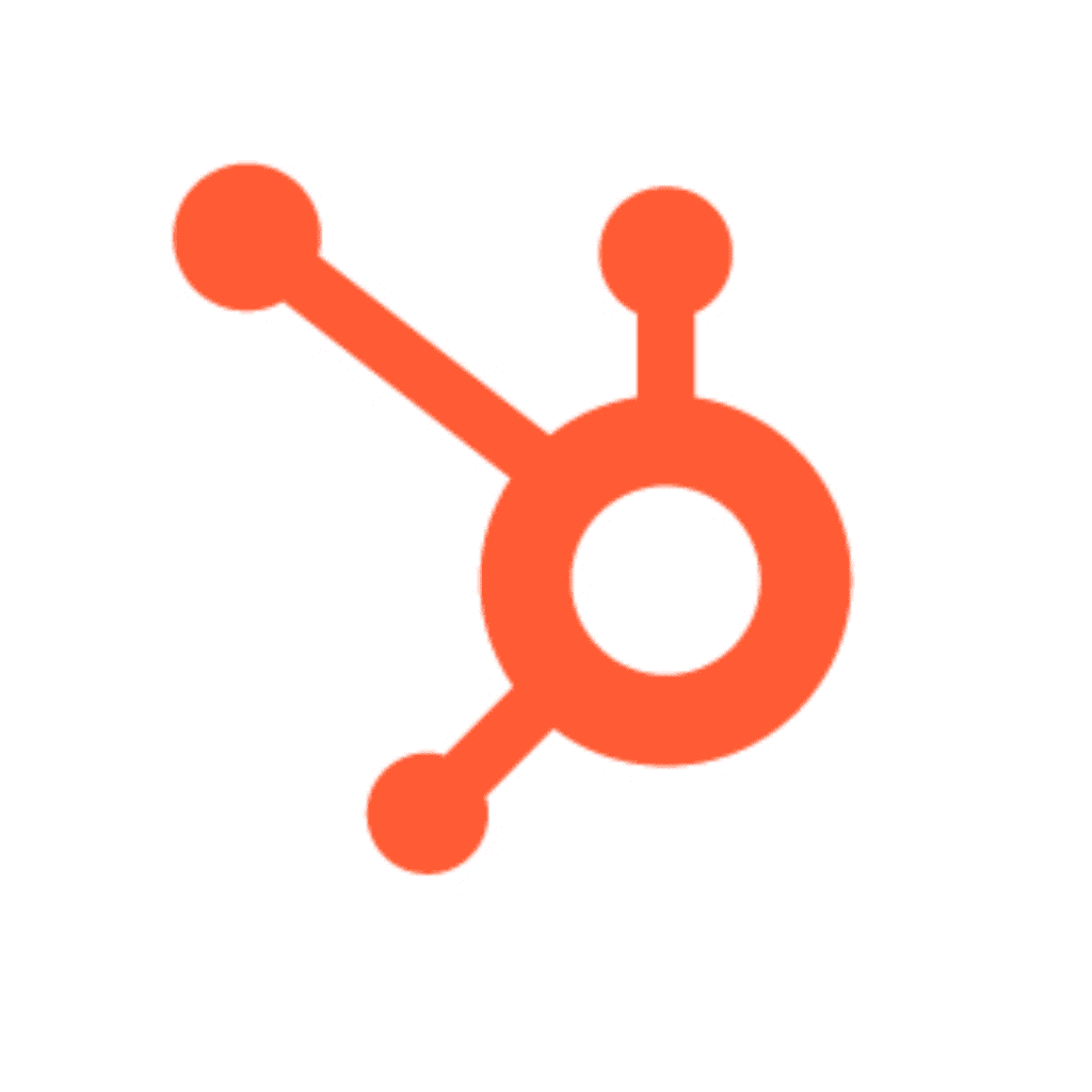 HubSpot - best Analytics Marketing analytics app