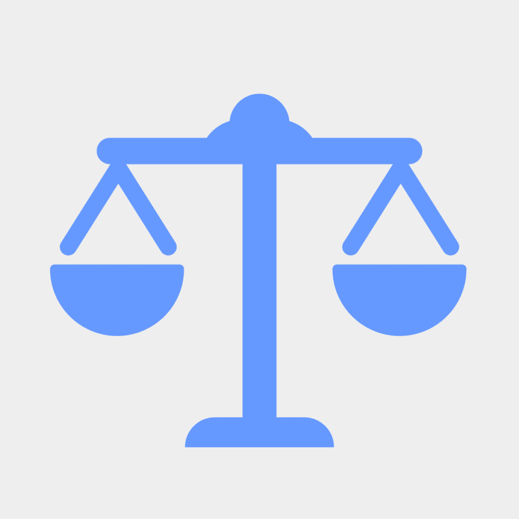 Legal ‑ France - best Privacy and security Legal app