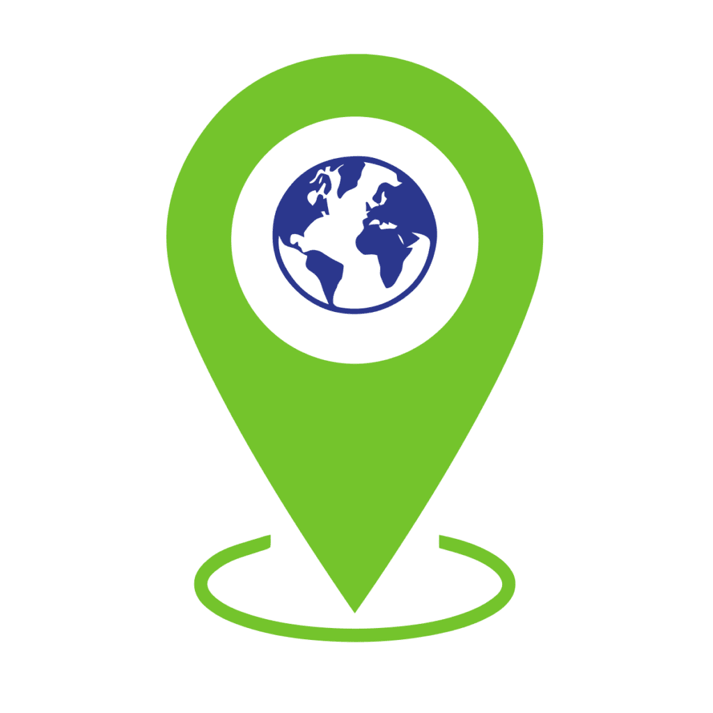 Map My Customers - best Analytics Dashboards app